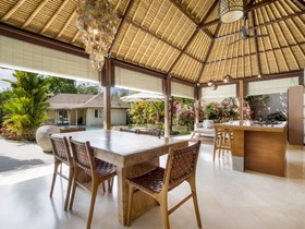 Akilea Villas Bali