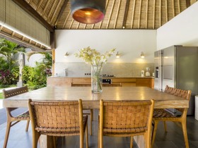 Akilea Villas Bali