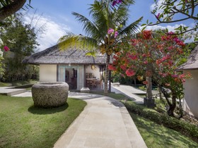 Akilea Villas Bali