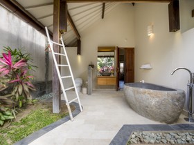 Akilea Villas Bali