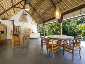 Akilea Villas Bali