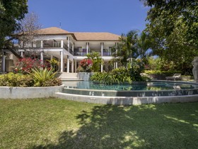 Akilea Villas Bali