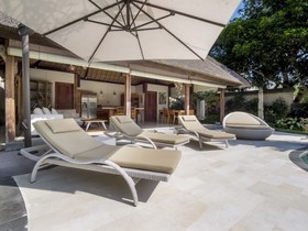Akilea Villas Bali