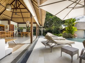 Akilea Villas Bali