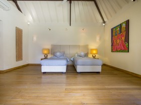 Akilea Villas Bali