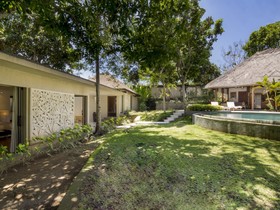 Akilea Villas Bali