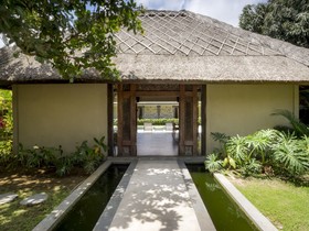 Akilea Villas Bali