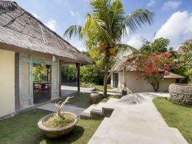 Akilea Villas Bali
