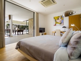 Akilea Villas Bali