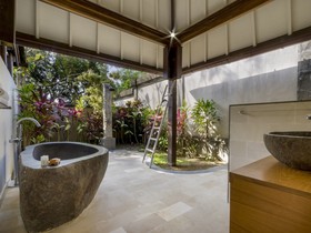 Akilea Villas Bali