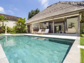 Akilea Villas Bali