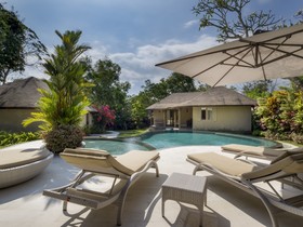 Akilea Villas Bali