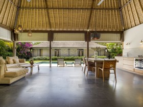 Akilea Villas Bali
