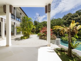 Akilea Villas Bali