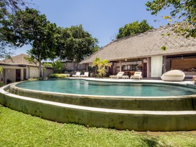 Akilea Villas Bali