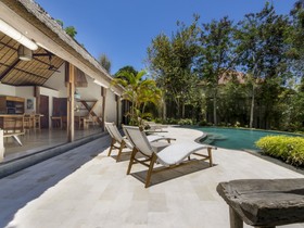 Akilea Villas Bali