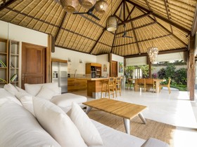 Akilea Villas Bali