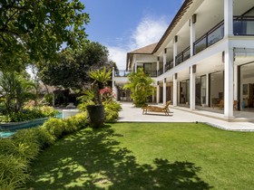 Akilea Villas Bali