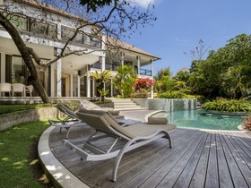 Akilea Villas Bali