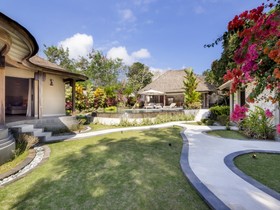 Akilea Villas Bali