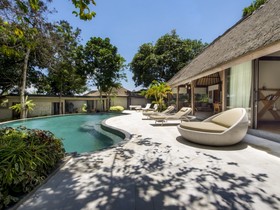 Akilea Villas Bali