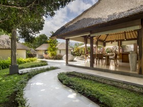 Akilea Villas Bali