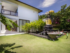 Akilea Villas Bali