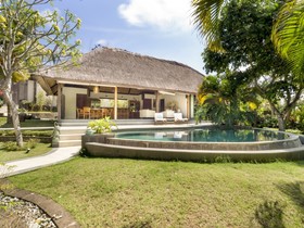 Akilea Villas Bali