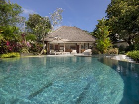 Akilea Villas Bali