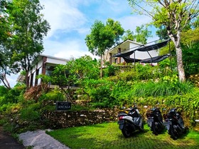 Ancala Uluwatu