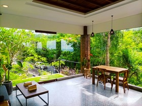 Ancala Uluwatu