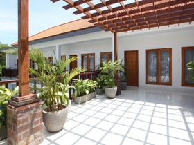 Ayodhya Guest House Uluwatu