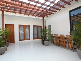 Ayodhya Guest House Uluwatu