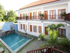 Ayodhya Guest House Uluwatu