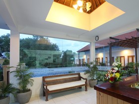 Ayodhya Guest House Uluwatu
