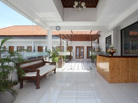 Ayodhya Guest House Uluwatu