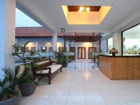 Ayodhya Guest House Uluwatu