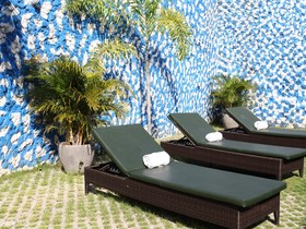 Ayodhya Guest House Uluwatu