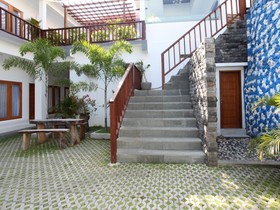 Ayodhya Guest House Uluwatu