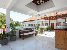 Ayodhya Guest House Uluwatu