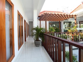 Ayodhya Guest House Uluwatu