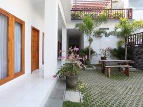 Ayodhya Guest House Uluwatu