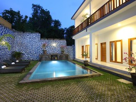 Ayodhya Guest House Uluwatu
