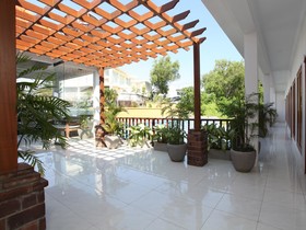Ayodhya Guest House Uluwatu