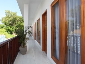Ayodhya Guest House Uluwatu
