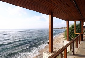 Bingin Beach House