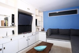 Bingin Beach House