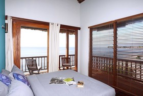 Bingin Beach House