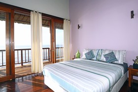 Bingin Beach House