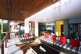 Bingin Beach House